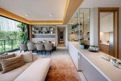 The Botany At Dairy Farm (D23), Condominium #529232501